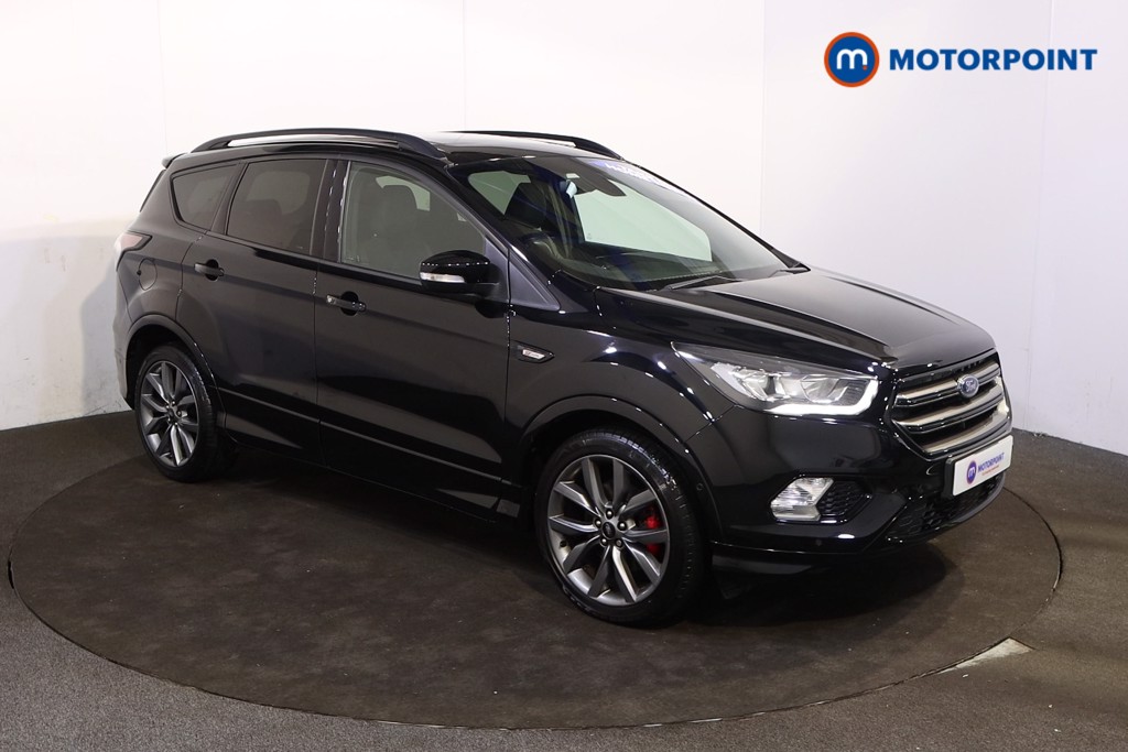 Used Ford Kuga 2019 for sale - 76463915: Photo 1
