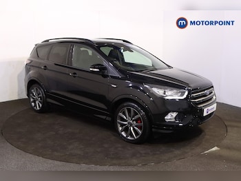 Used Ford Kuga undefined for sale - 76463915: Photo