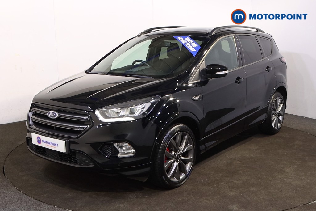 Used Ford Kuga 2019 for sale - 76463915: Photo 2