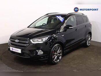 Used Ford Kuga undefined for sale - 76463915: Photo