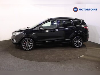 Used Ford Kuga undefined for sale - 76463915: Photo
