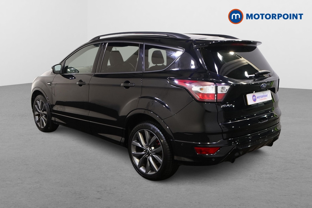 Used Ford Kuga 2019 for sale - 76463915: Photo 4