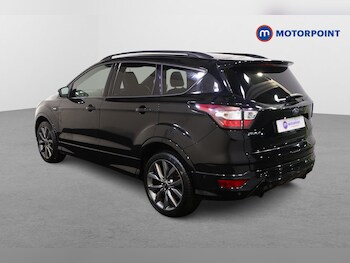 Used Ford Kuga undefined for sale - 76463915: Photo