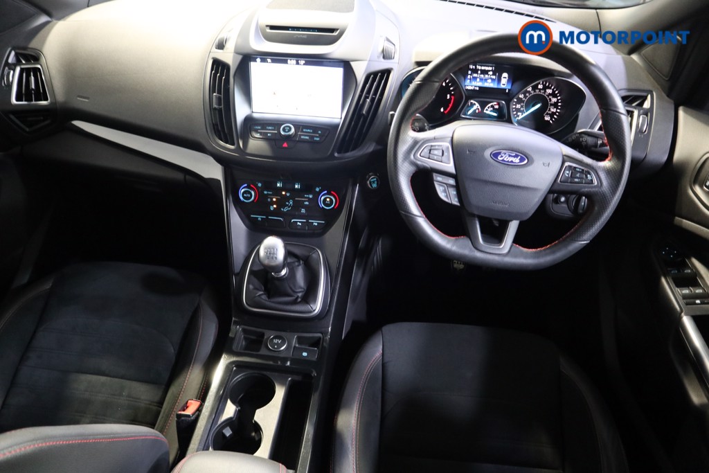 Used Ford Kuga 2019 for sale - 76463915: Photo 8