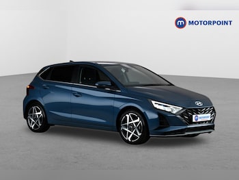 Used Hyundai i20 2025 for sale - 79177541: Photo
