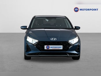 Used Hyundai i20 2025 for sale - 79177541: Photo