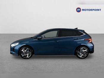 Used Hyundai i20 2025 for sale - 79177541: Photo