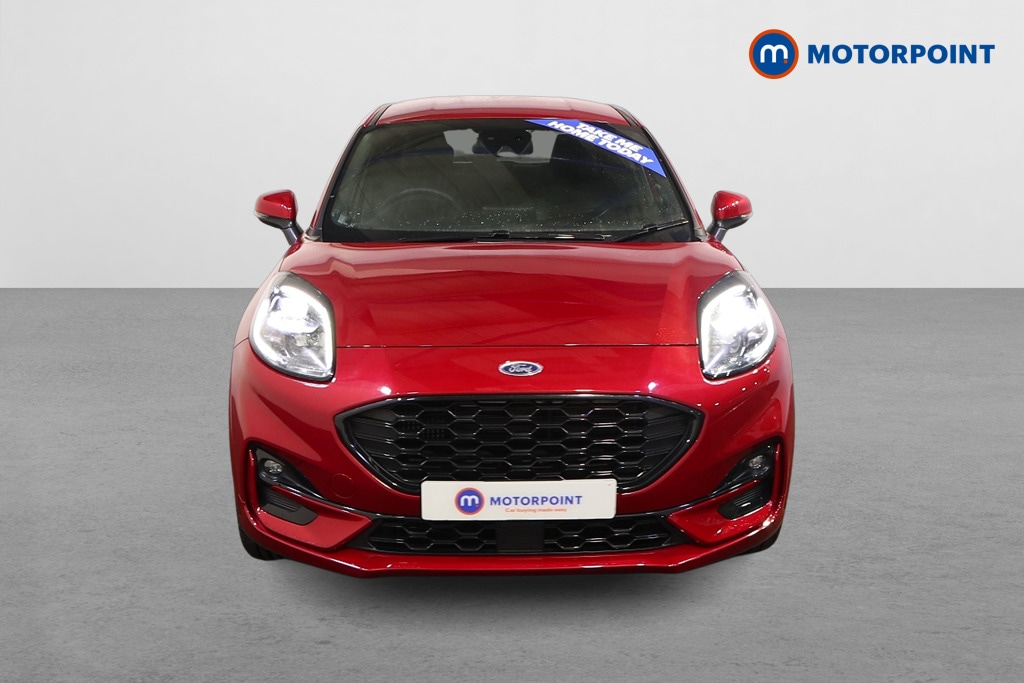 Used Ford Puma 2023 for sale - 76612127: Photo 1