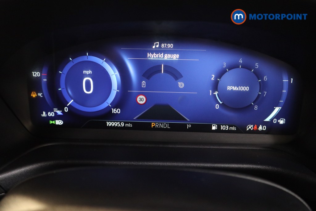 Used Ford Puma 2023 for sale - 76612127: Photo 10