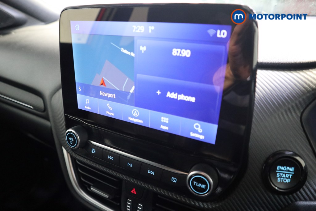 Used Ford Puma 2023 for sale - 76612127: Photo 11