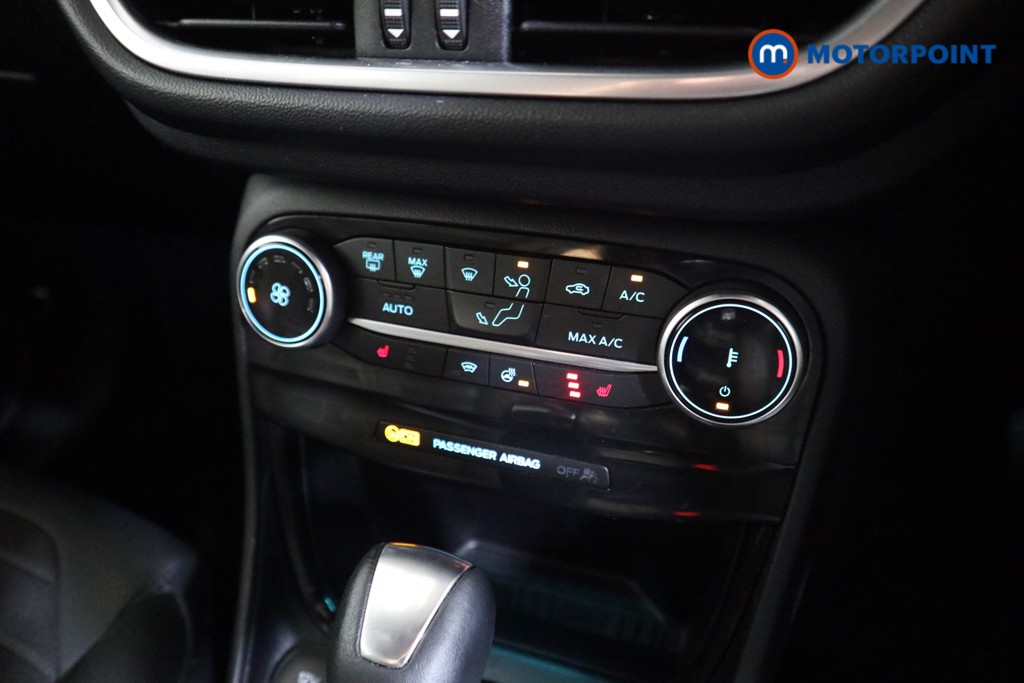 Used Ford Puma 2023 for sale - 76612127: Photo 12