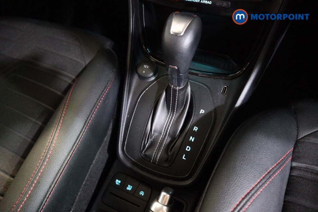 Used Ford Puma 2023 for sale - 76612127: Photo 13