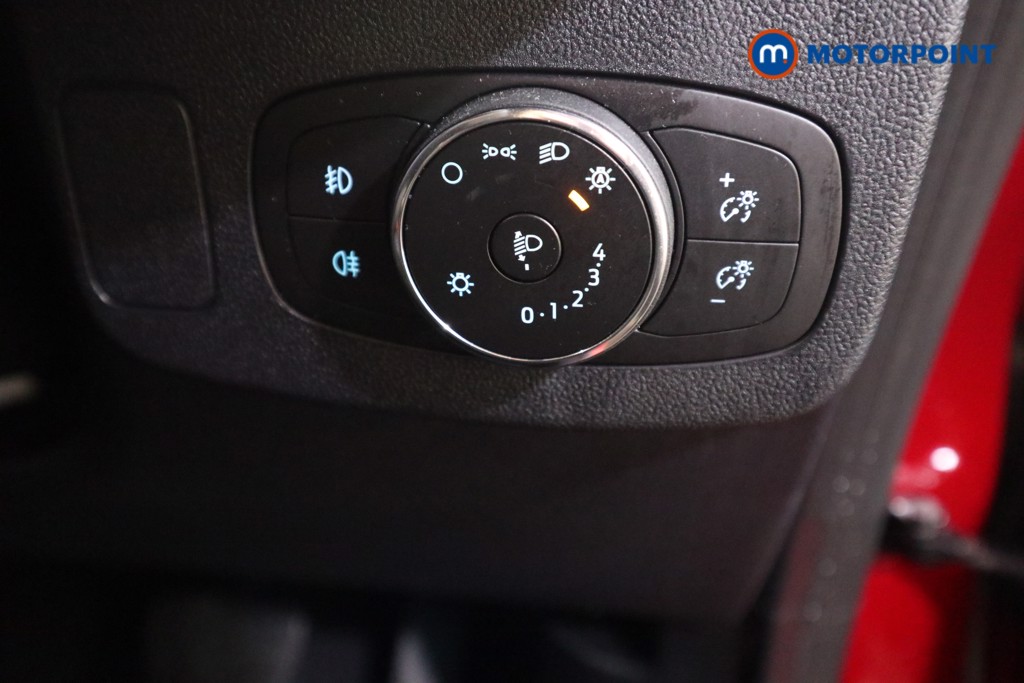 Used Ford Puma 2023 for sale - 76612127: Photo 14