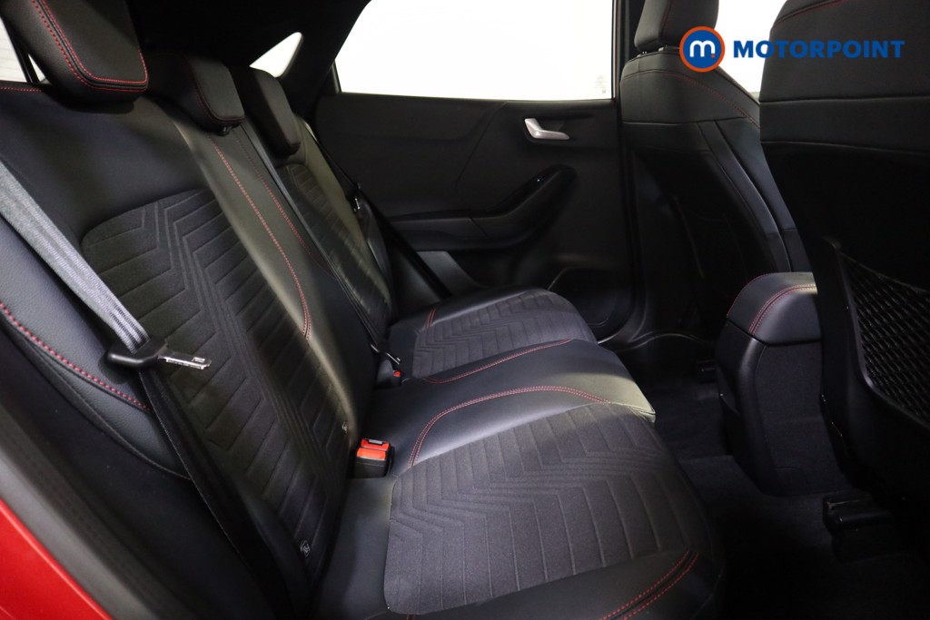 Used Ford Puma 2023 for sale - 76612127: Photo 15