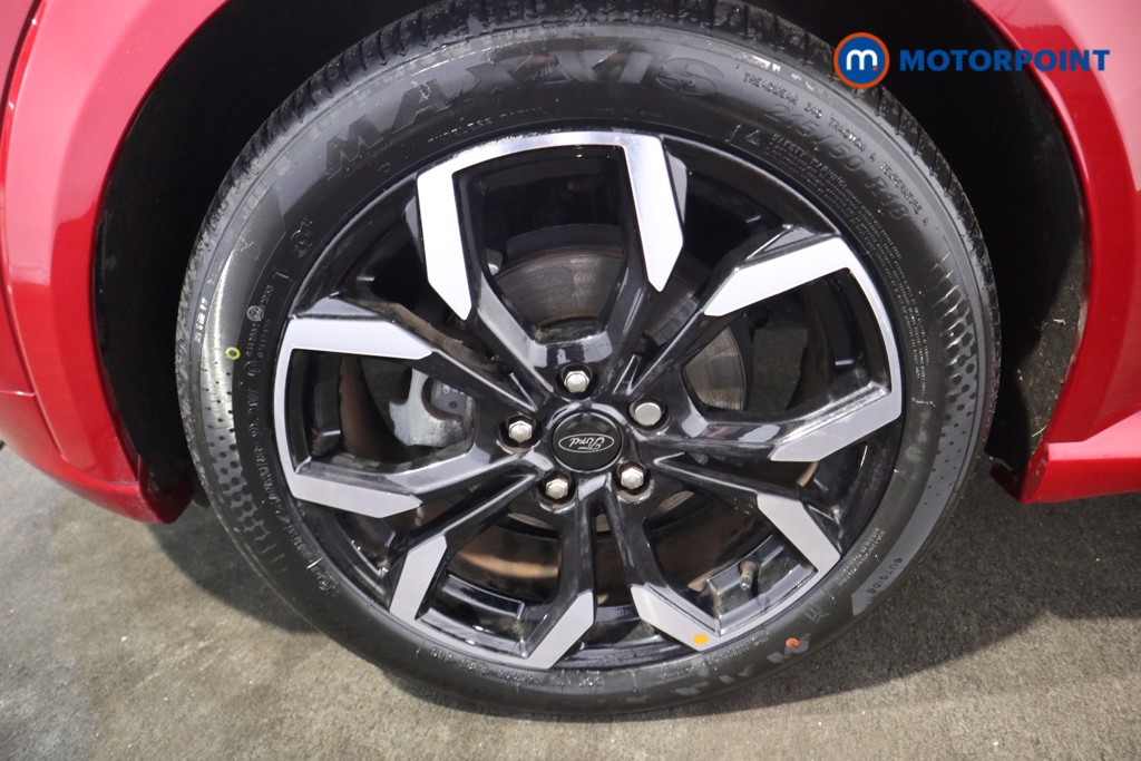 Used Ford Puma 2023 for sale - 76612127: Photo 18