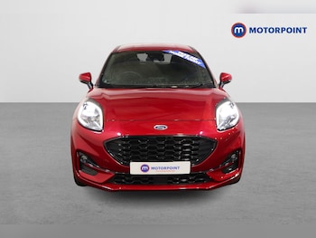 Used Ford Puma 2023 for sale - 76612127: Photo
