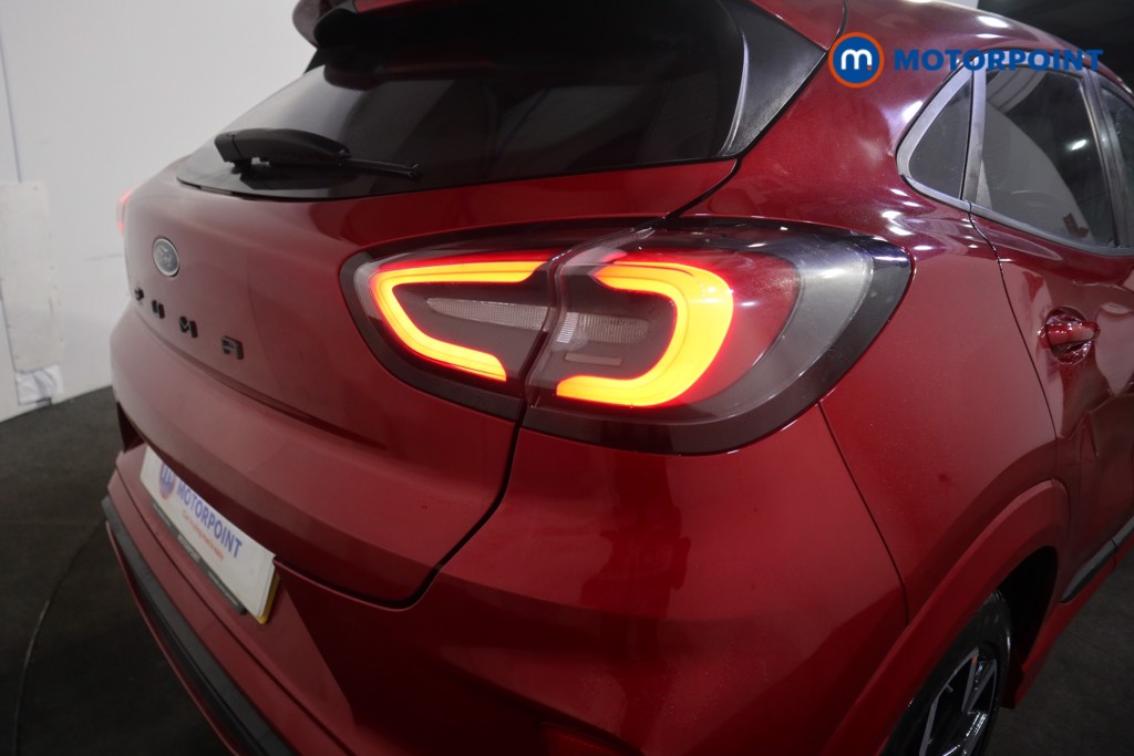 Used Ford Puma 2023 for sale - 76612127: Photo 20