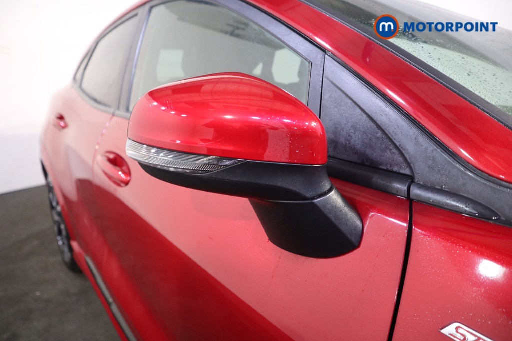 Used Ford Puma 2023 for sale - 76612127: Photo 21