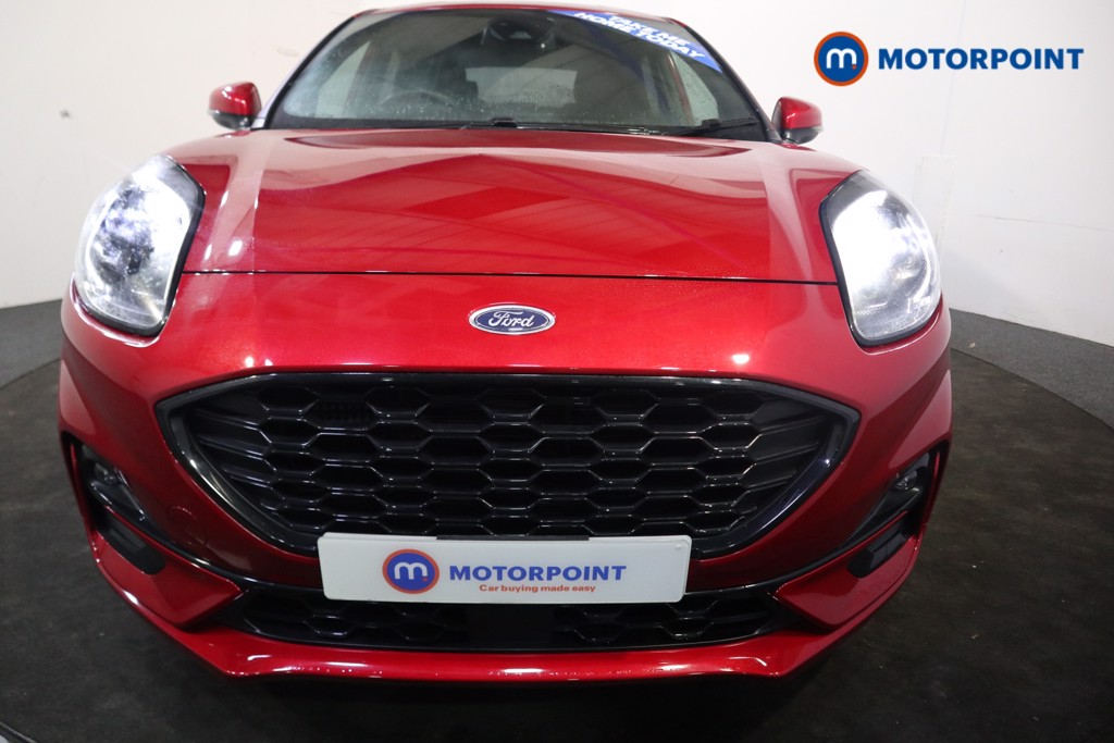 Used Ford Puma 2023 for sale - 76612127: Photo 23