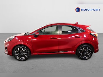 Used Ford Puma 2023 for sale - 76612127: Photo