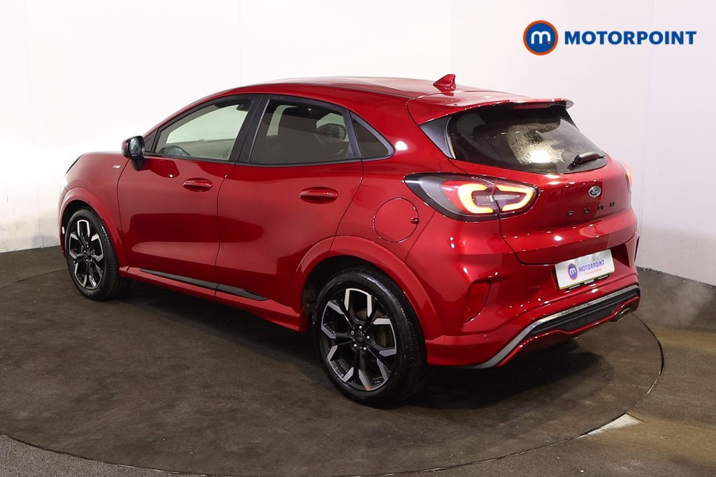 Used Ford Puma 2023 for sale - 76612127: Photo 4