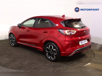 Used Ford Puma 2023 for sale - 76612127: Photo