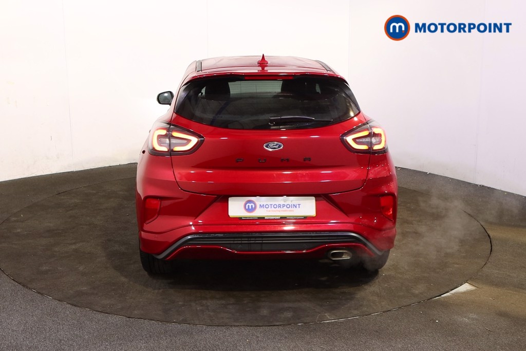 Used Ford Puma 2023 for sale - 76612127: Photo 5