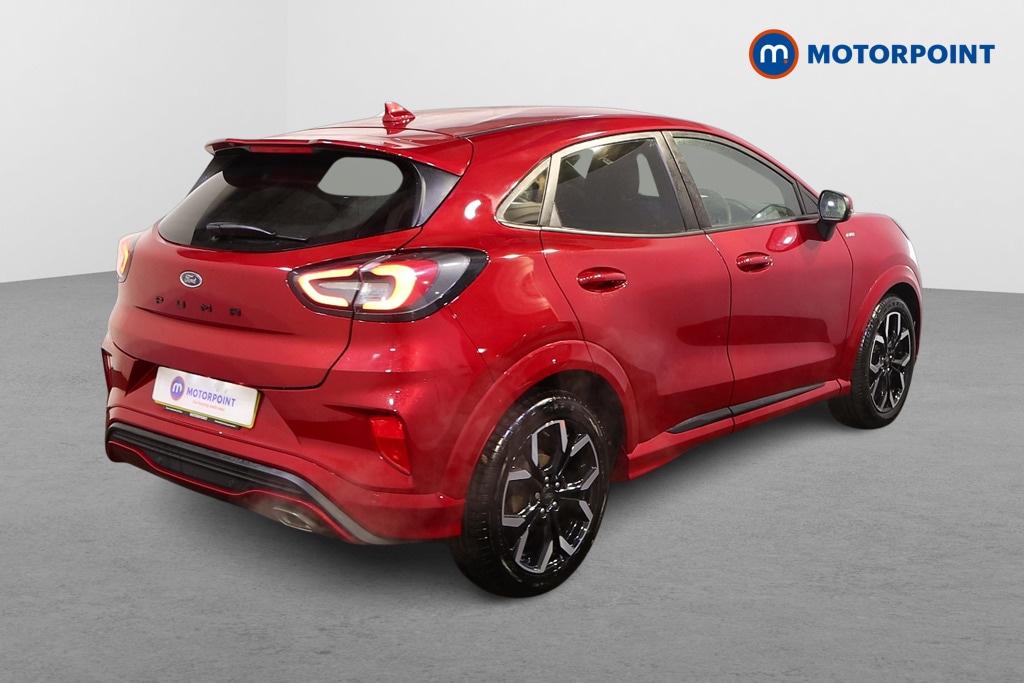 Used Ford Puma 2023 for sale - 76612127: Photo 6