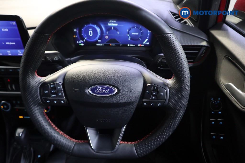 Used Ford Puma 2023 for sale - 76612127: Photo 8