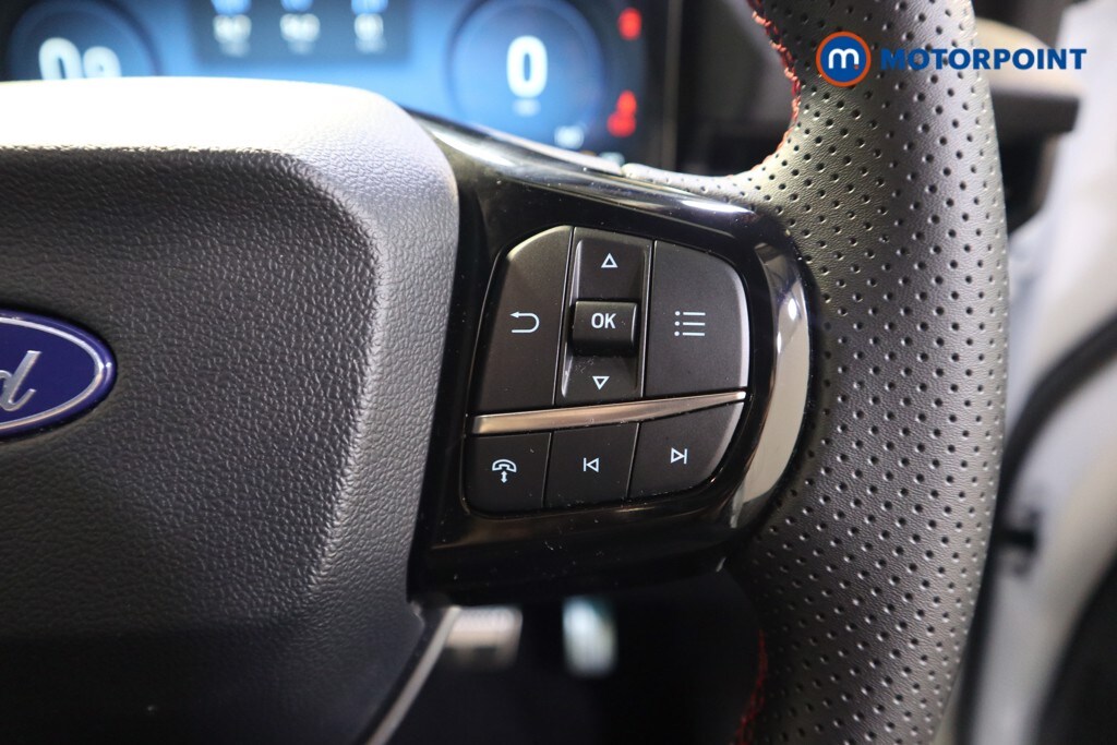 Used Ford Puma 2025 for sale - 76319860: Photo 14