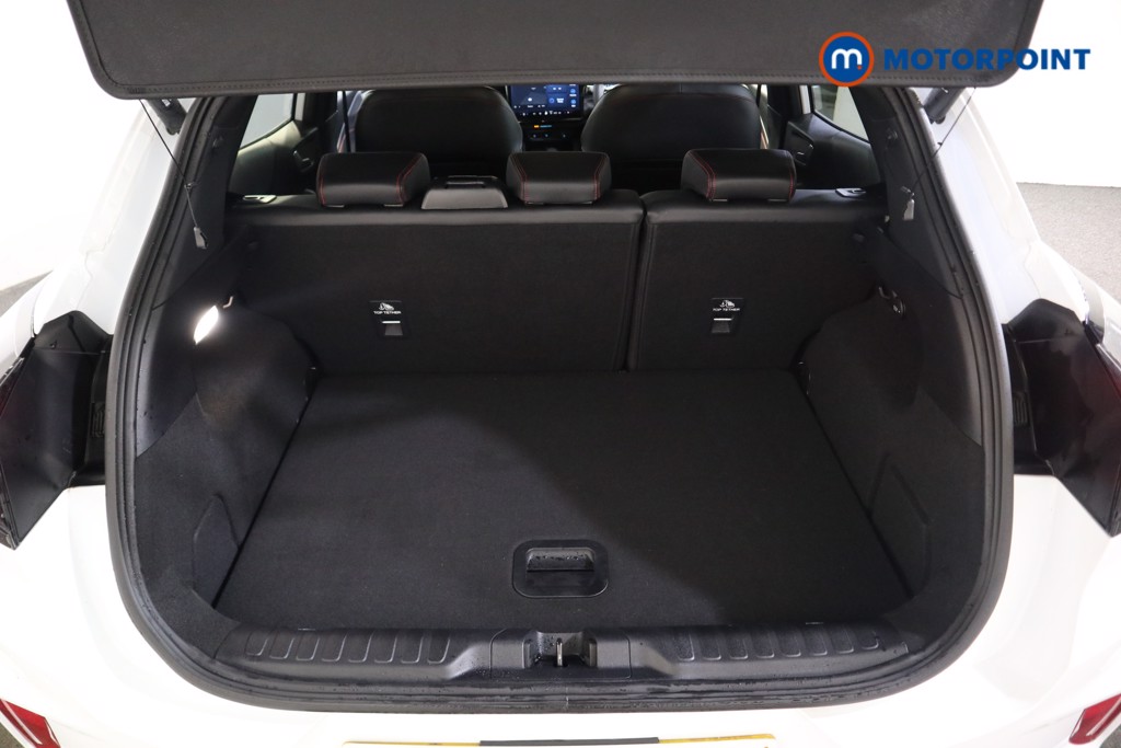 Used Ford Puma 2025 for sale - 76319860: Photo 18