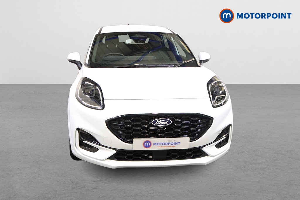 Used Ford Puma 2025 for sale - 76319860: Photo 2