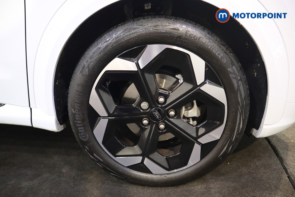 Used Ford Puma 2025 for sale - 76319860: Photo 21
