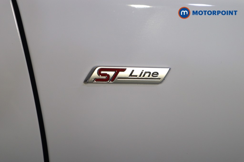 Used Ford Puma 2025 for sale - 76319860: Photo 28