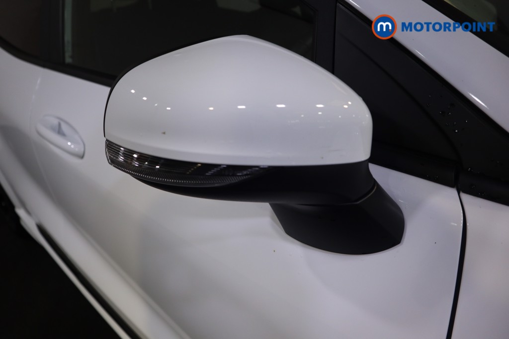 Used Ford Puma 2025 for sale - 76319860: Photo 29