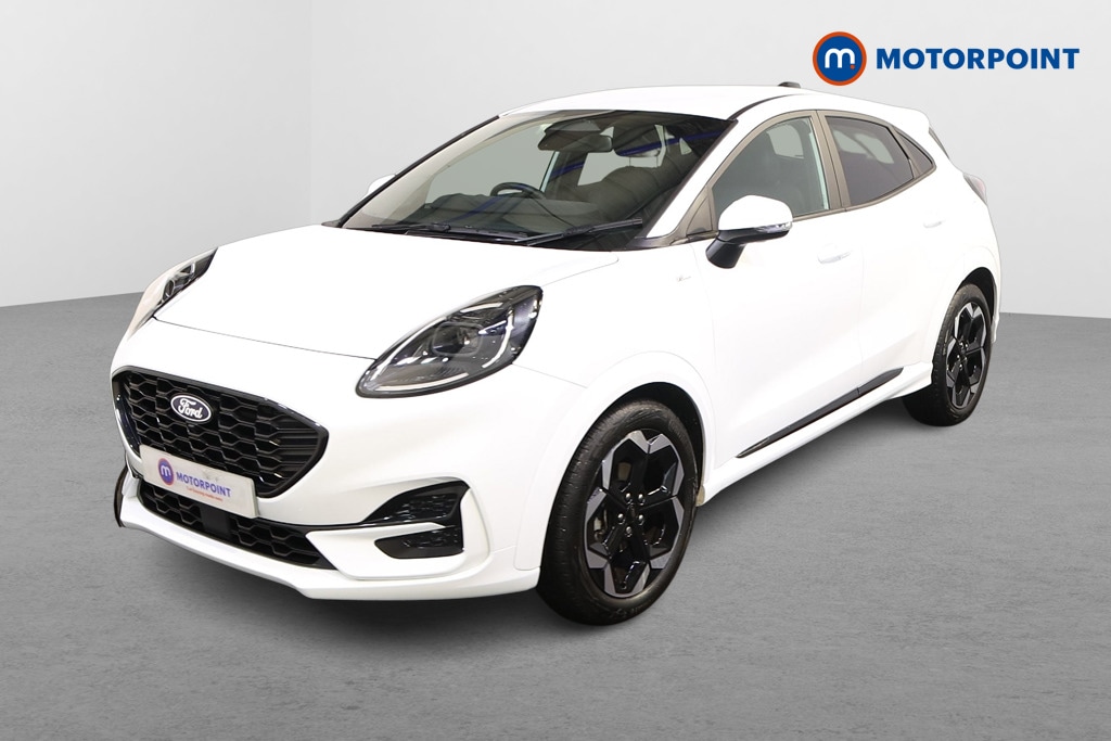Used Ford Puma 2025 for sale - 76319860: Photo 3