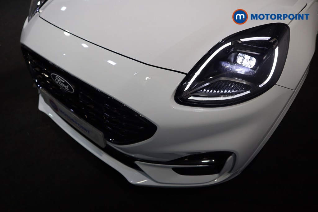 Used Ford Puma 2025 for sale - 76319860: Photo 31