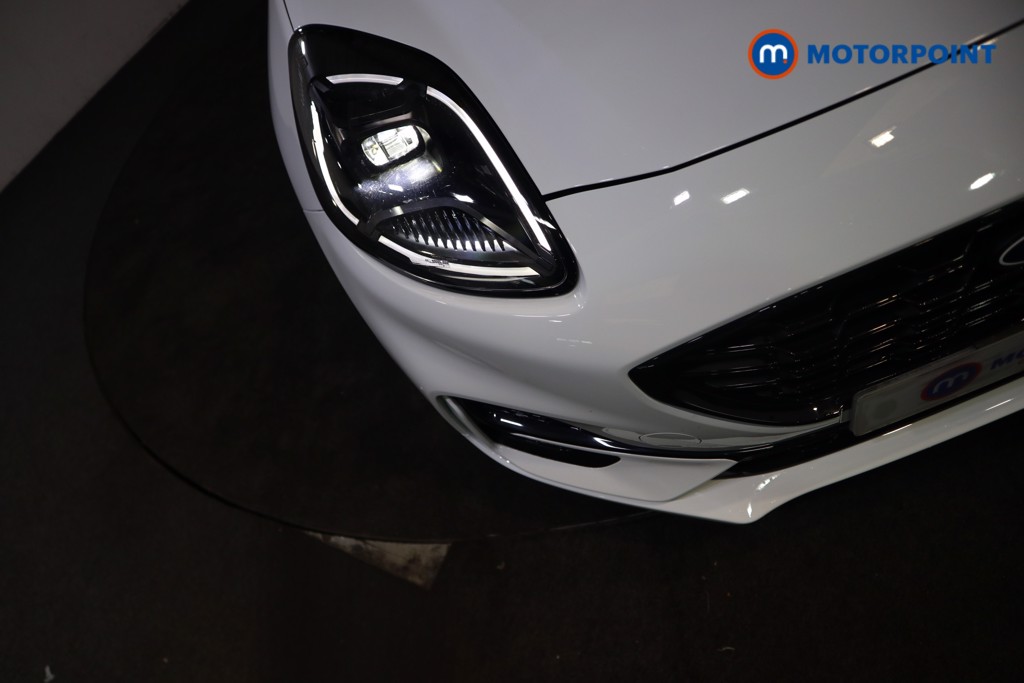 Used Ford Puma 2025 for sale - 76319860: Photo 32