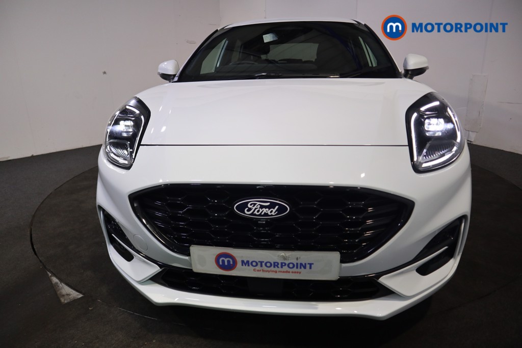 Used Ford Puma 2025 for sale - 76319860: Photo 33