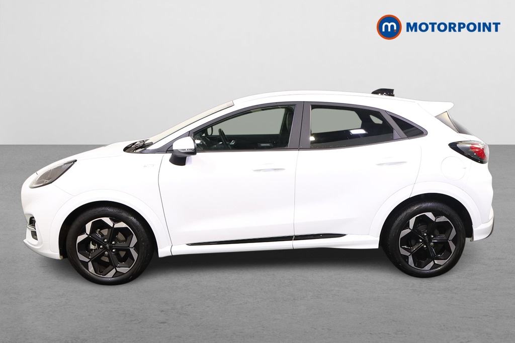 Used Ford Puma 2025 for sale - 76319860: Photo 4