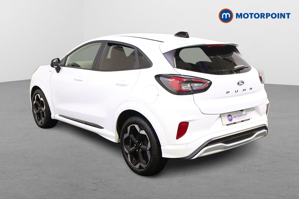 Used Ford Puma 2025 for sale - 76319860: Photo 5