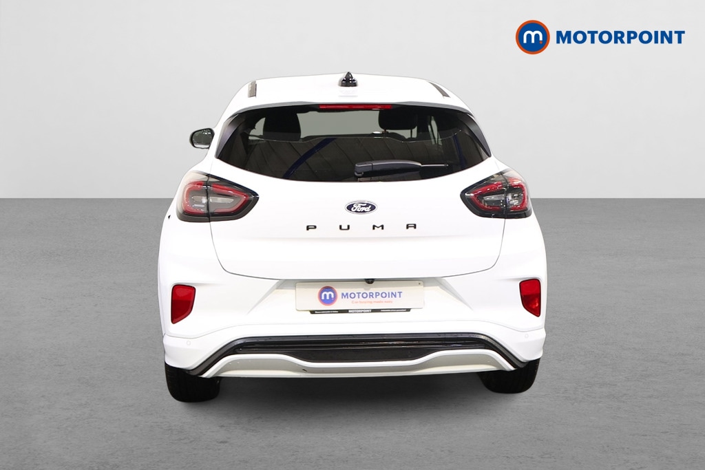 Used Ford Puma 2025 for sale - 76319860: Photo 6
