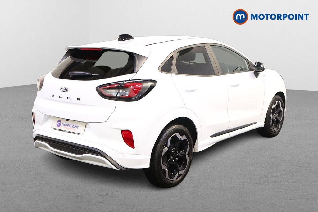 Used Ford Puma 2025 for sale - 76319860: Photo 7