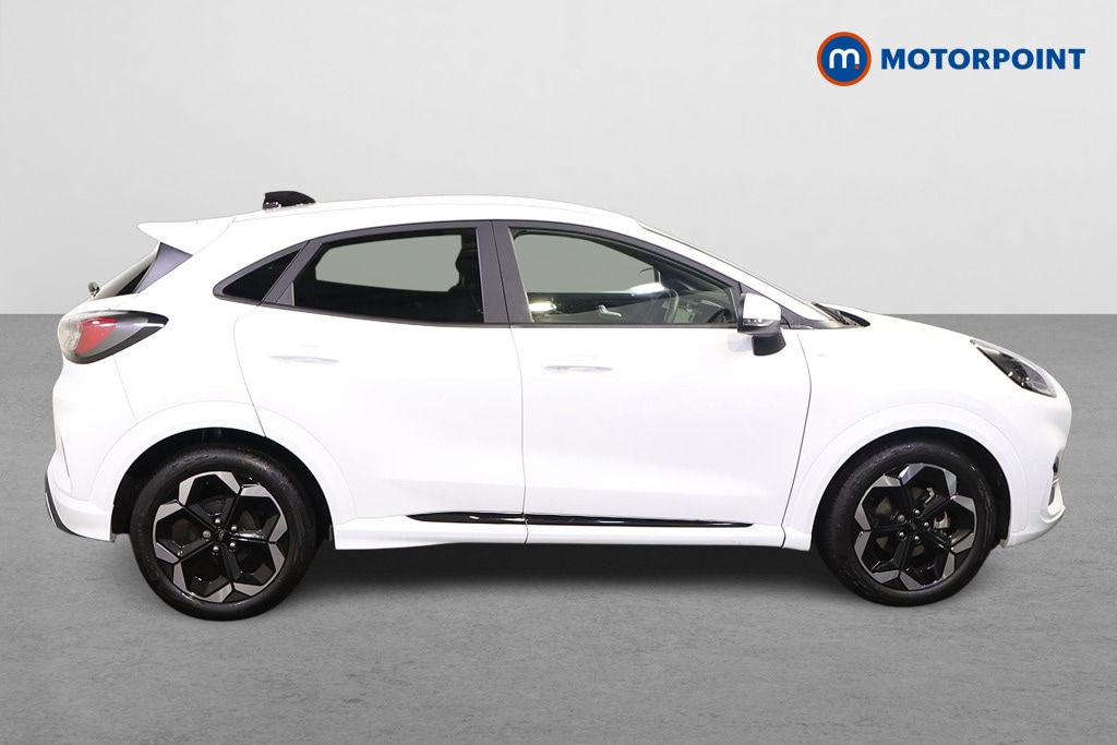 Used Ford Puma 2025 for sale - 76319860: Photo 8