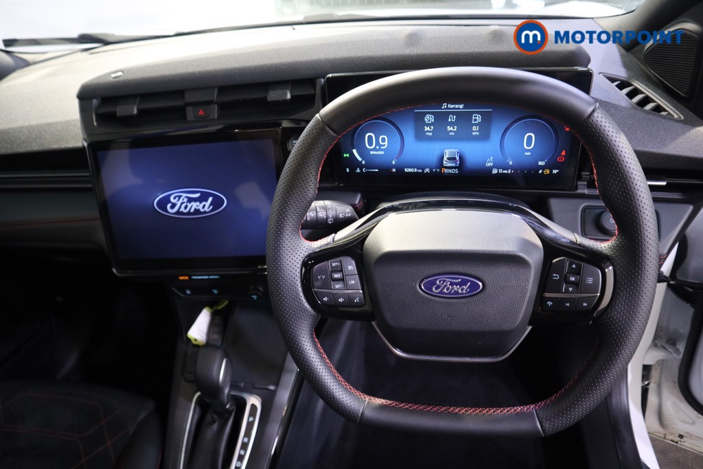 Used Ford Puma 2025 for sale - 76319860: Photo 9