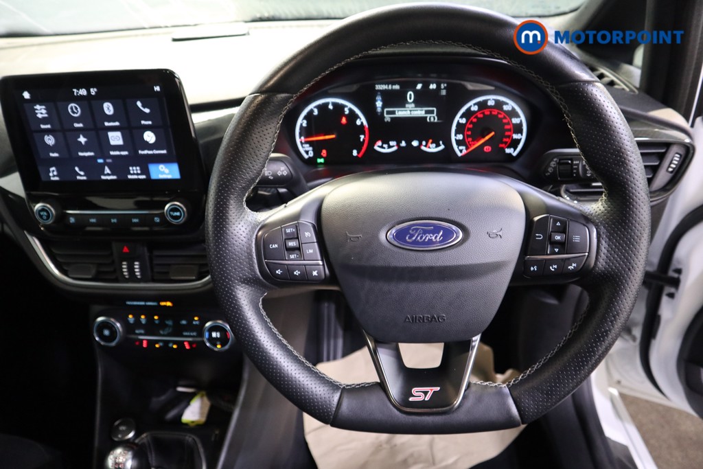 Used Ford Fiesta 2019 for sale - 78055773: Photo 11