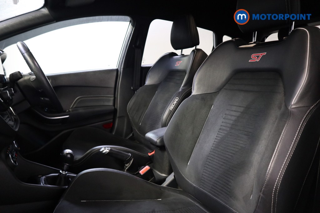 Used Ford Fiesta 2019 for sale - 78055773: Photo 26