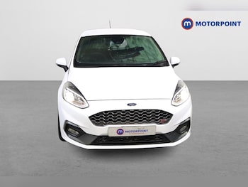 Used Ford Fiesta 2019 for sale - 78055773: Photo
