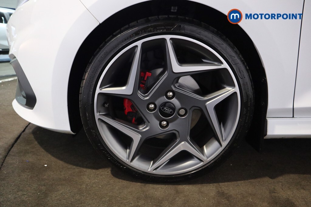 Used Ford Fiesta 2019 for sale - 78055773: Photo 34