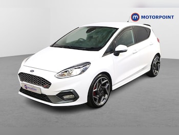 Used Ford Fiesta 2019 for sale - 78055773: Photo